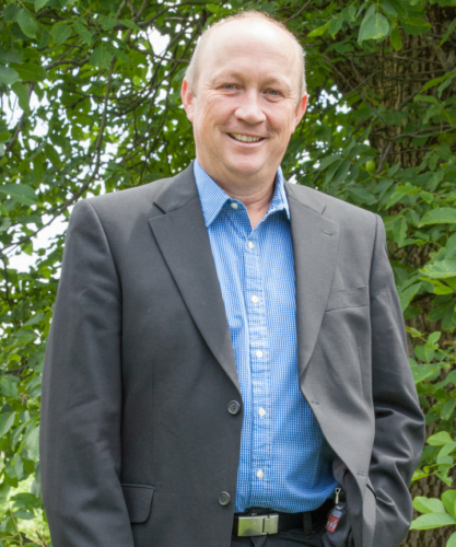 Thomas Schäuble